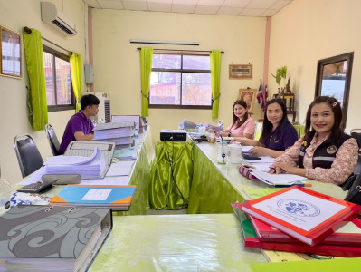 ตรวจการสหกรณ์ส่งเสริมเกษตรกรพนา จำกัด พารามิเตอร์รูปภาพ 1